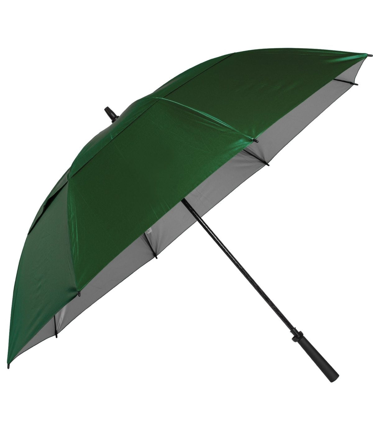 SunGuard Personalized SPF 50 Plus Windproof Umbrella