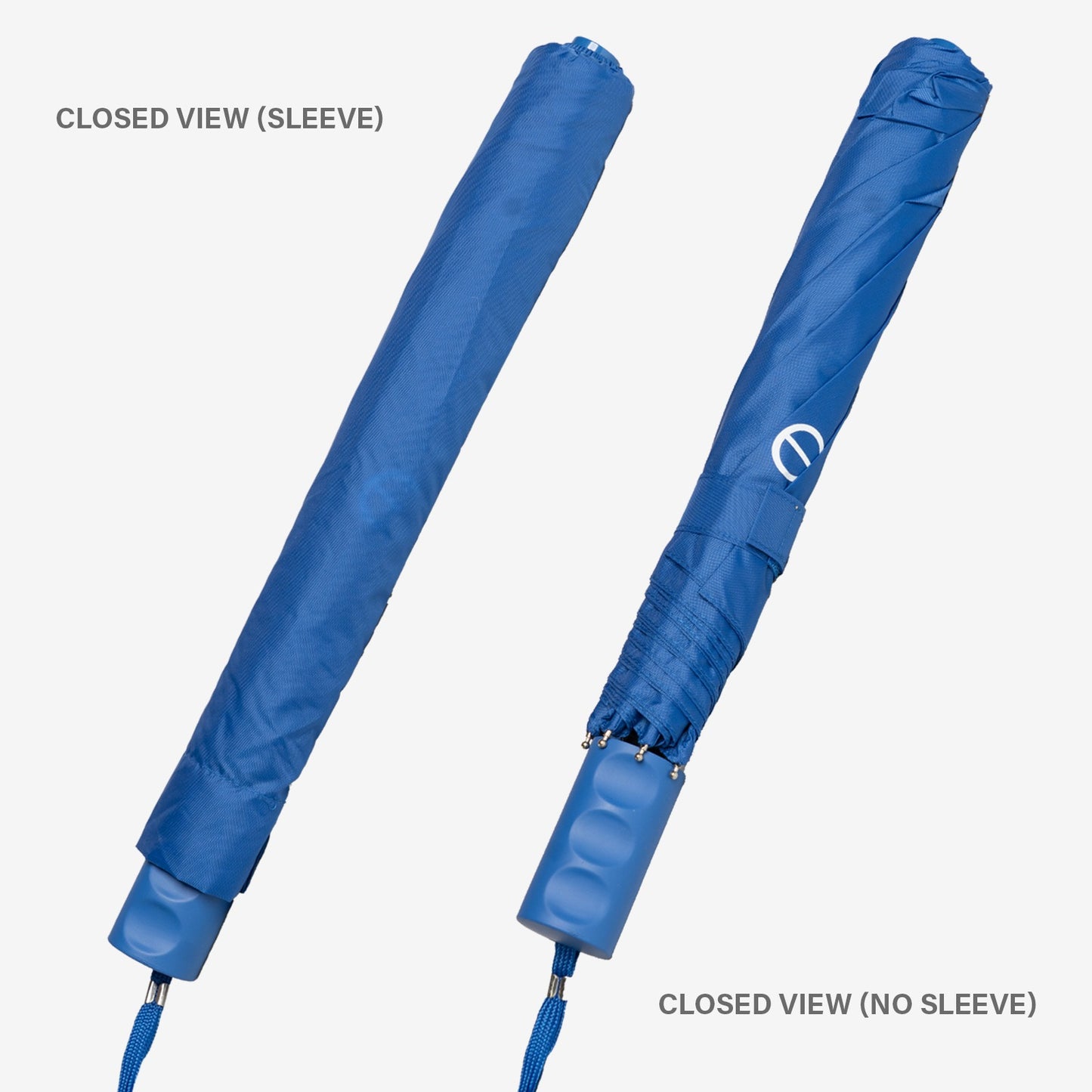PongeePro Promotional Revolution Folding Umbrella