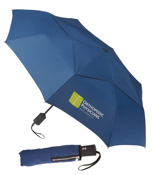 Vento Premium Customized Vented Umbrella