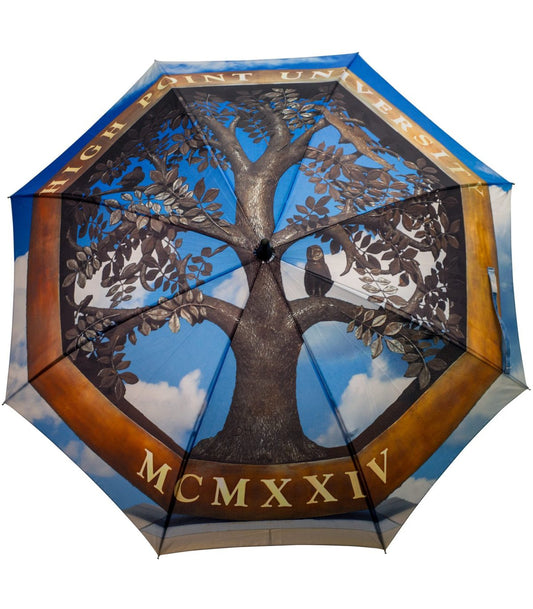 ColorStyle Printed Personalized Fashion Umbrella