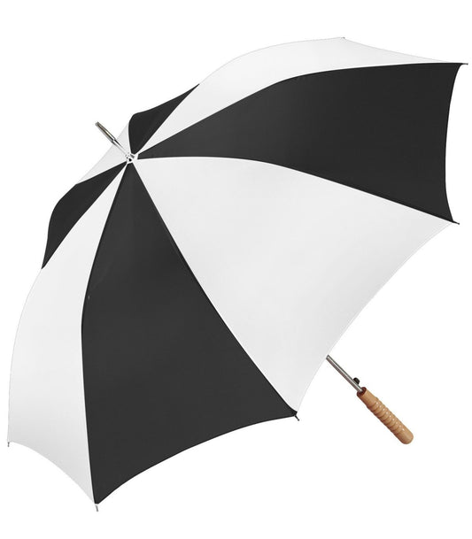 SteelStick Branded Fashion Stick Umbrella