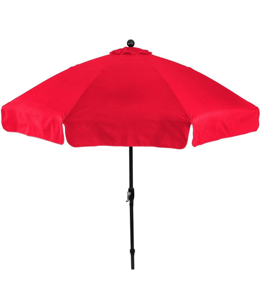 AlumaFrame Customized Aluminum Patio Umbrella