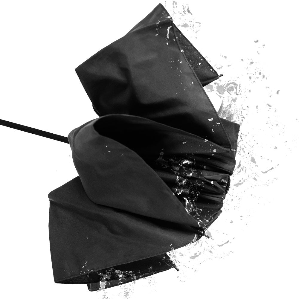 The Reversa Inverted Folding Umbrella