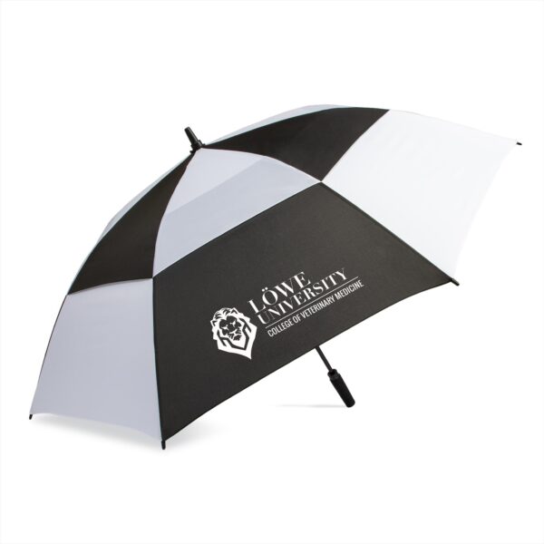 GoGo 62″ RPET Windjammer Auto Open Golf Umbrella