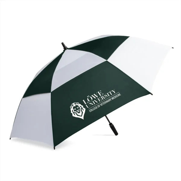 GoGo 62″ RPET Windjammer Auto Open Golf Umbrella