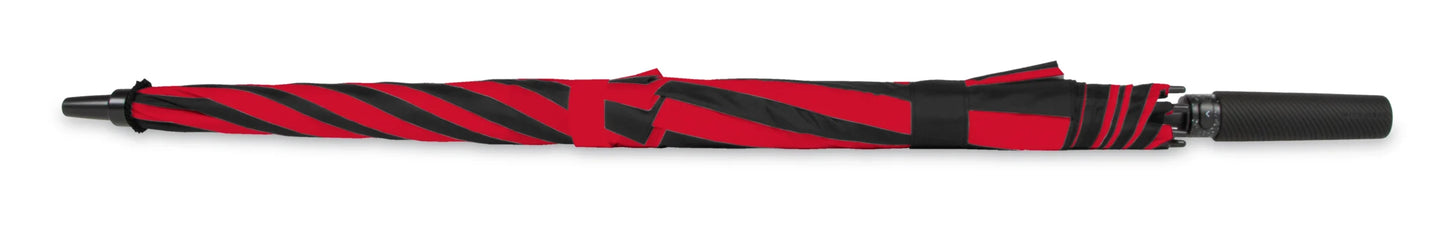 GoGo 62″ RPET Windjammer Auto Open Golf Umbrella