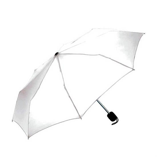 Shed Rain™ 42" Mini Manual Compact Umbrella