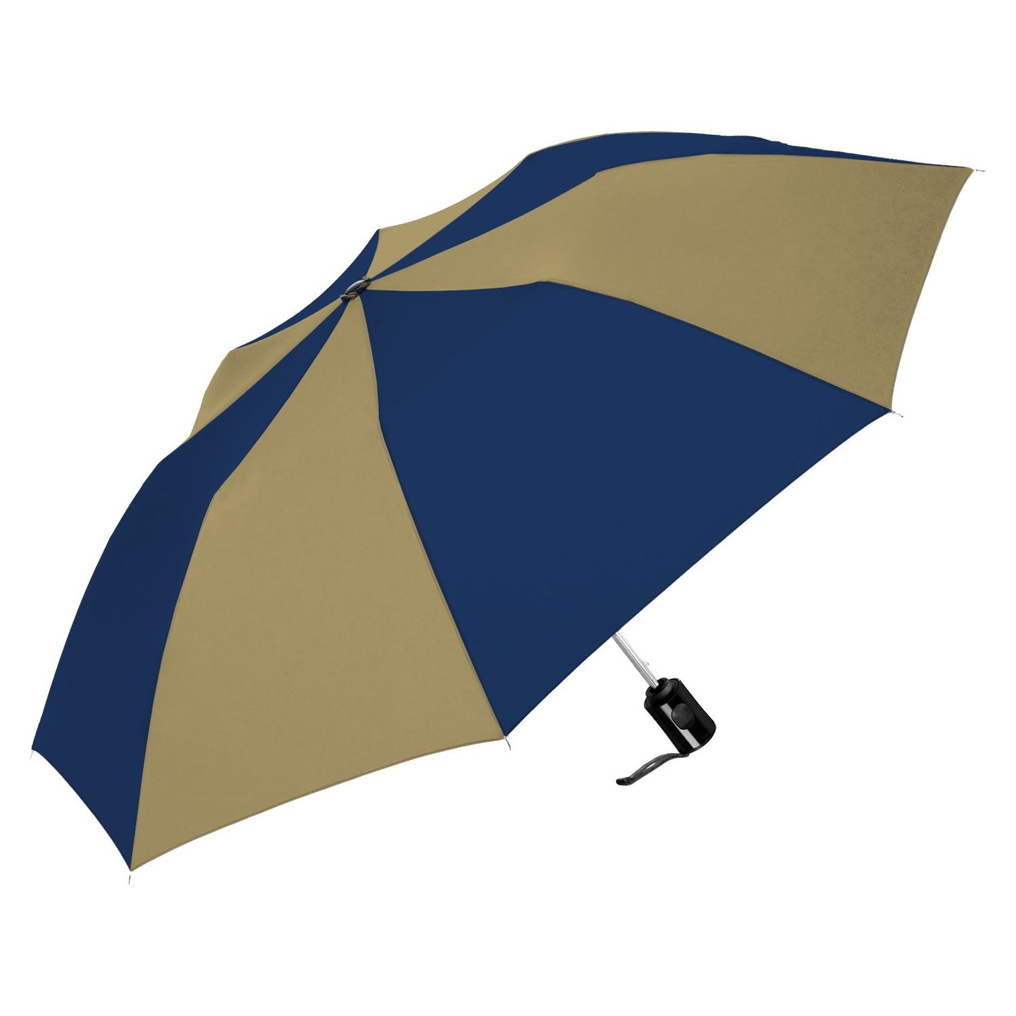 Shed Rain™ 44" Auto-Open Compact Umbrella