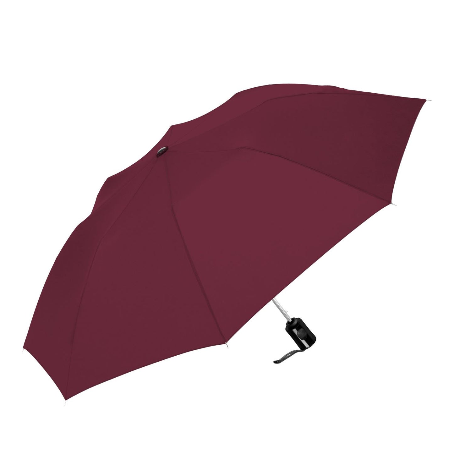 Shed Rain™ 44" Auto-Open Compact Umbrella