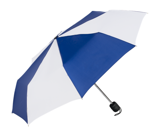 Shed Rain™ 42" Mini Manual Compact Umbrella
