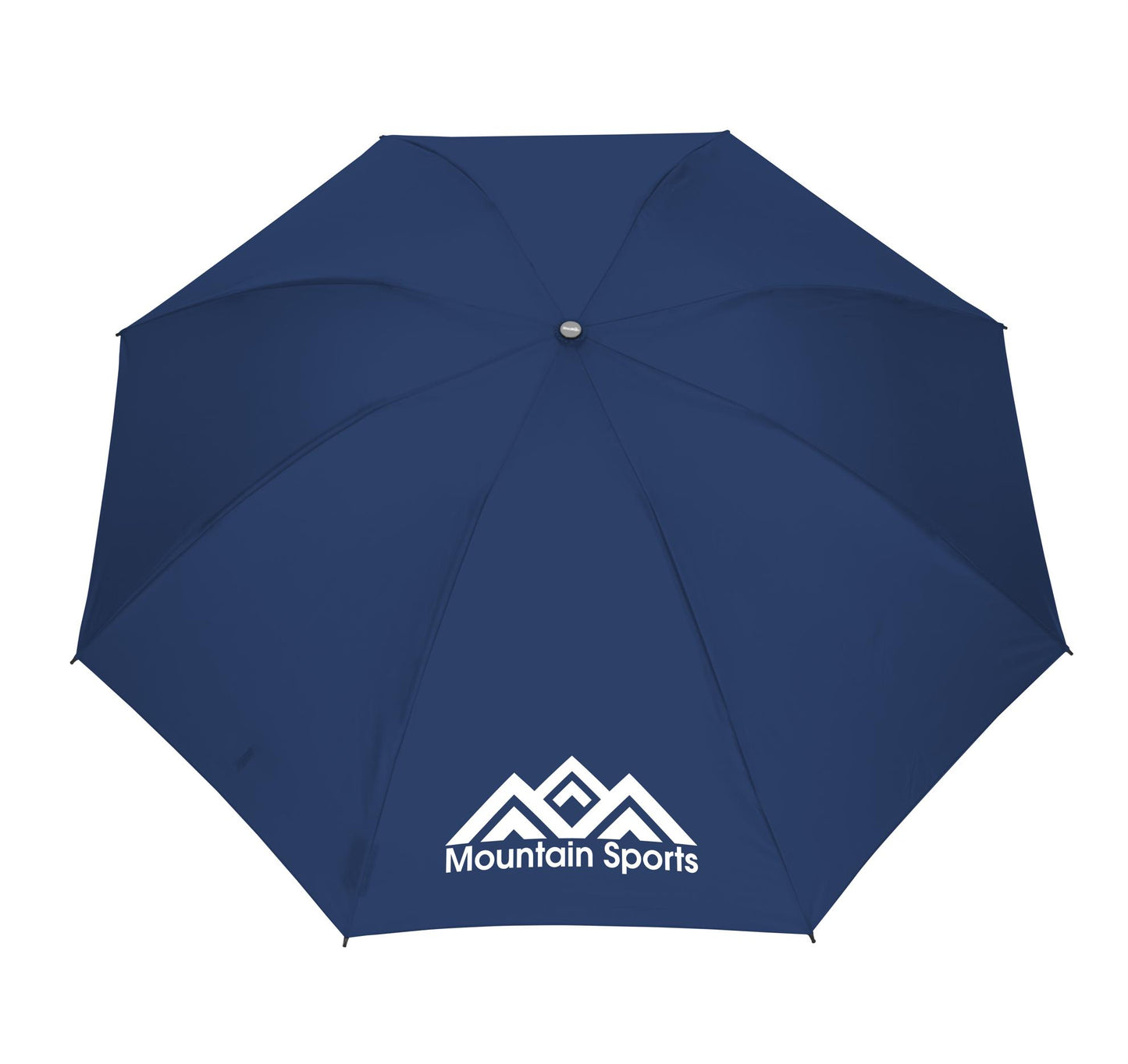 Shed Rain™ UnbelievaBrella® 47" Auto-Open Reverse-Close Compact Umbrella