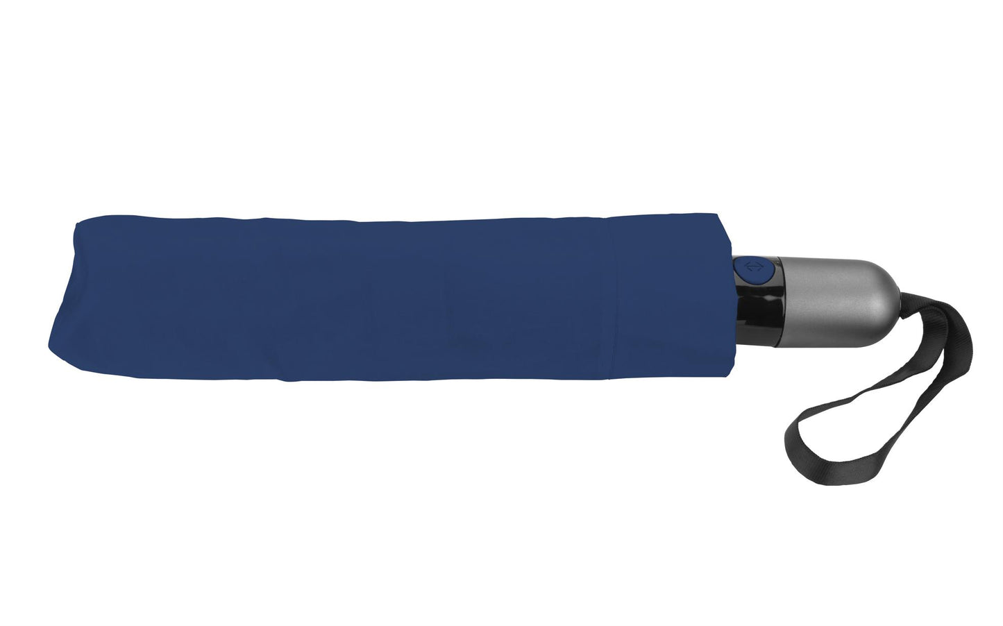 Shed Rain™ UnbelievaBrella® 47" Auto-Open Reverse-Close Compact Umbrella