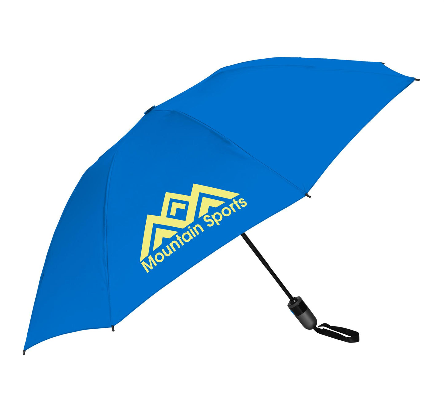Shed Rain™ UnbelievaBrella® 47" Auto-Open Reverse-Close Compact Umbrella