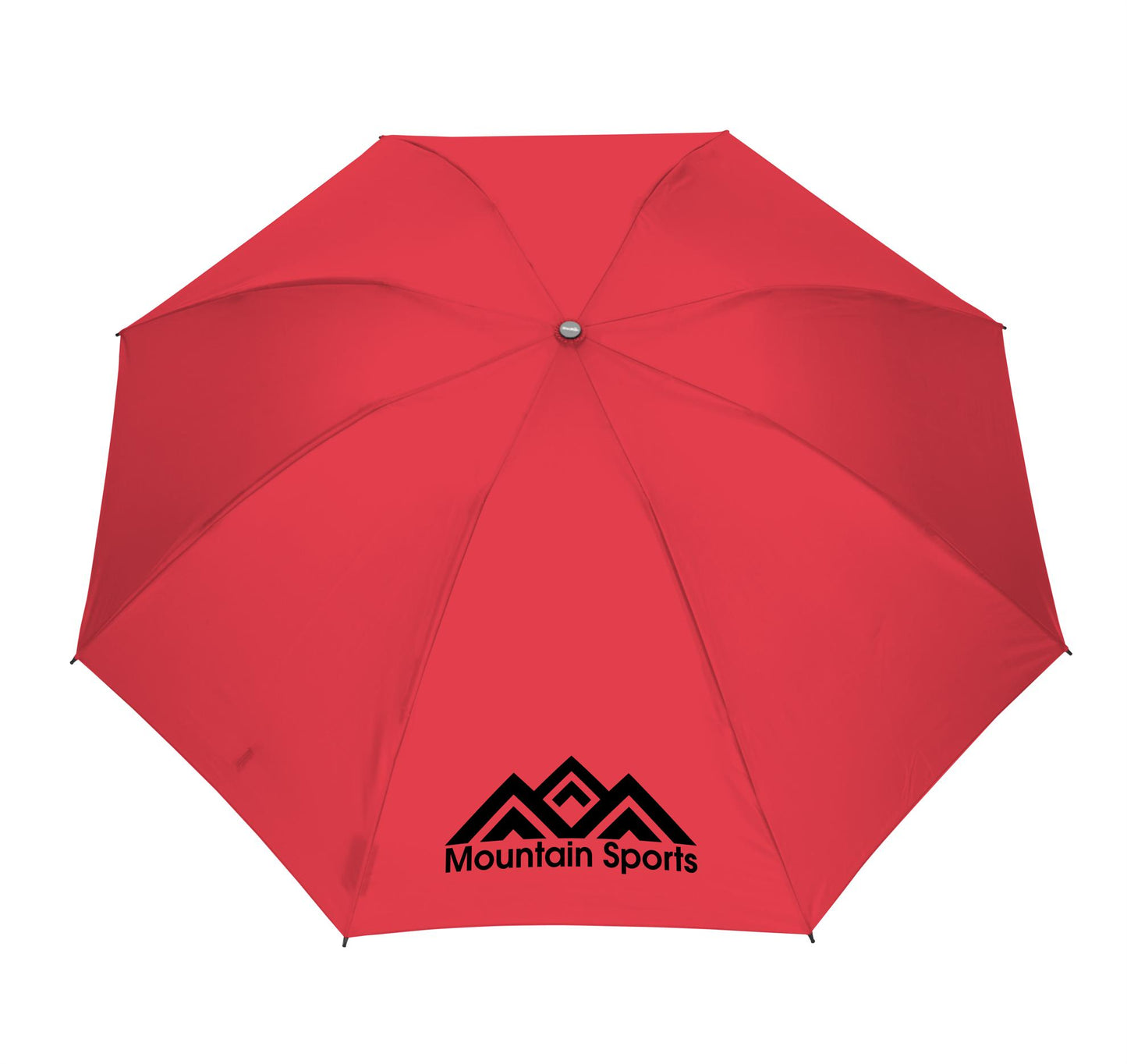 Shed Rain™ UnbelievaBrella® 47" Auto-Open Reverse-Close Compact Umbrella