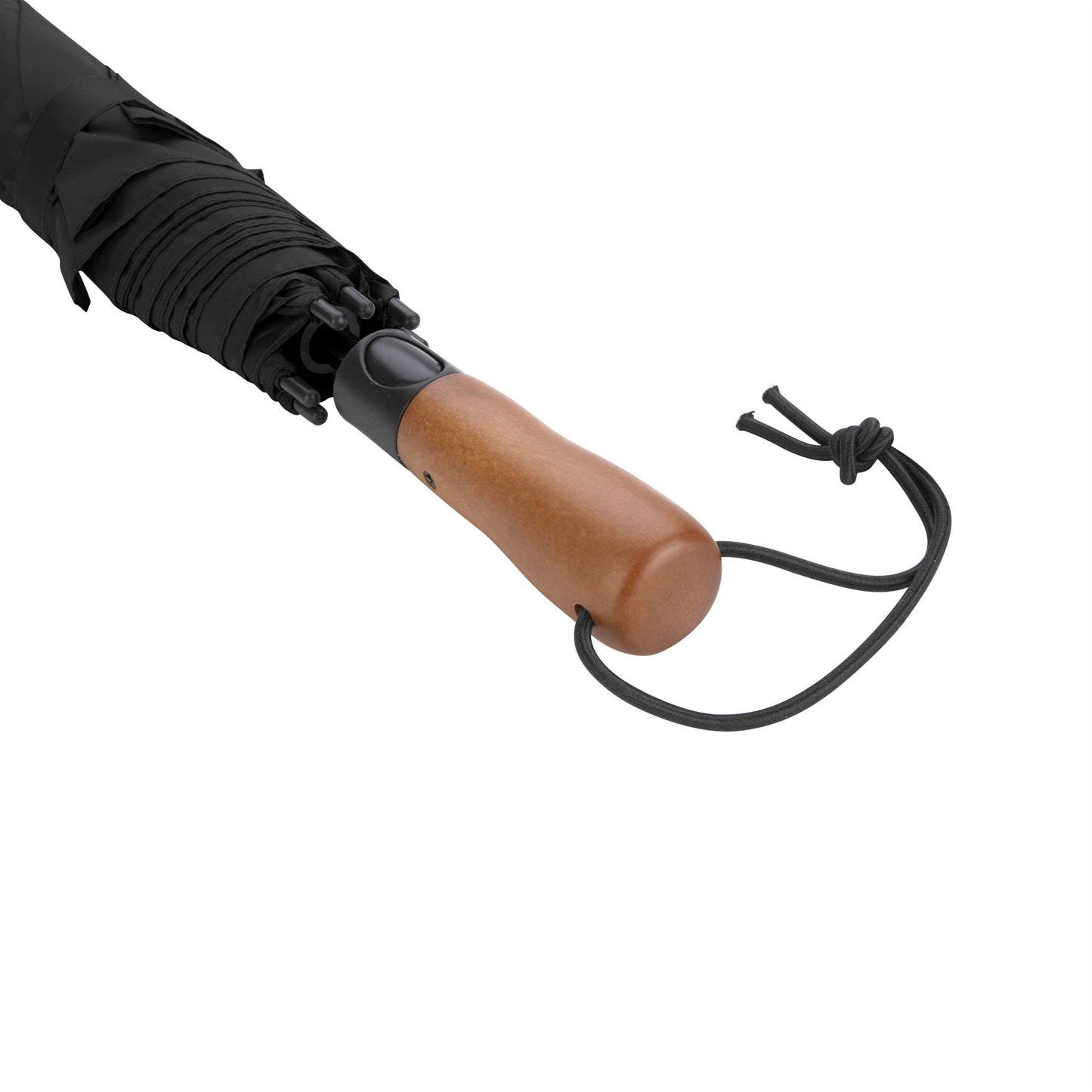 Shed Rain™ 58" Auto-Open Jumbo Compact Umbrella