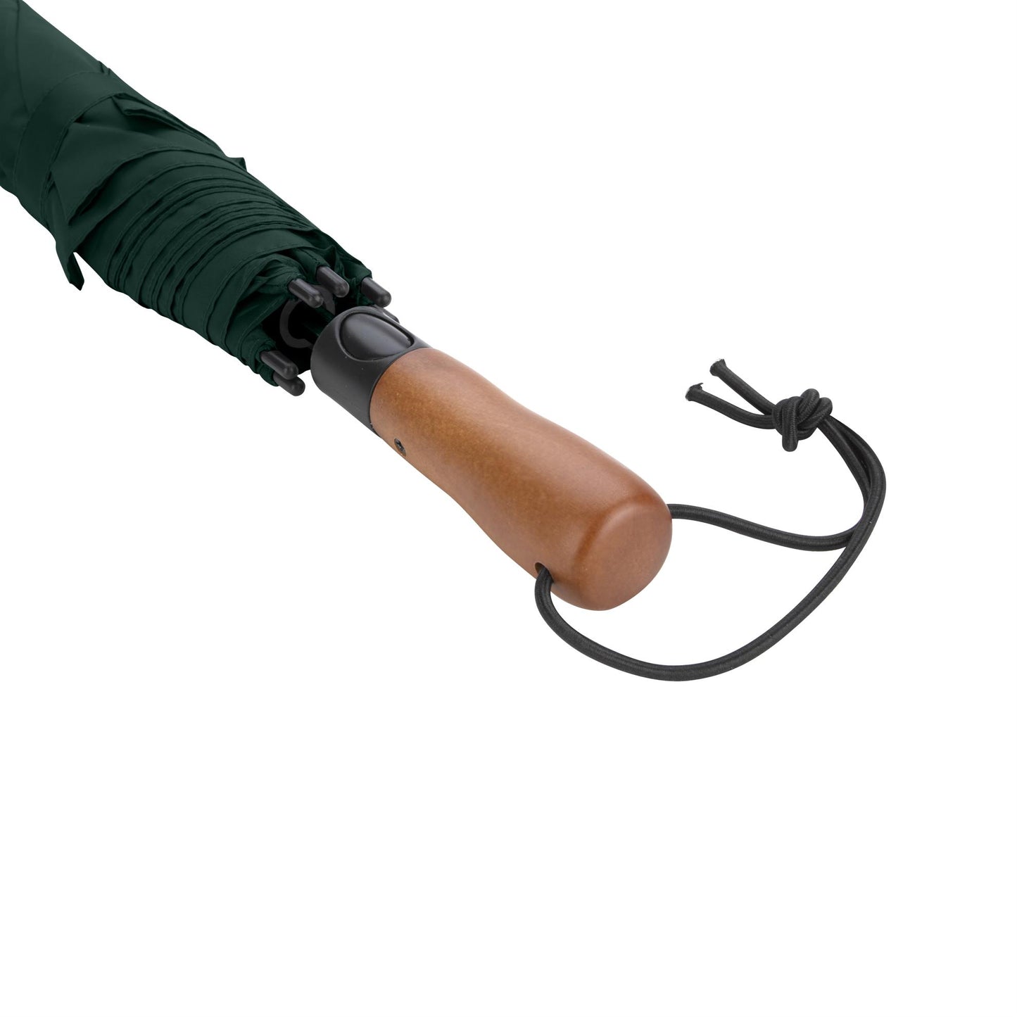 Shed Rain™ 58" Auto-Open Jumbo Compact Umbrella