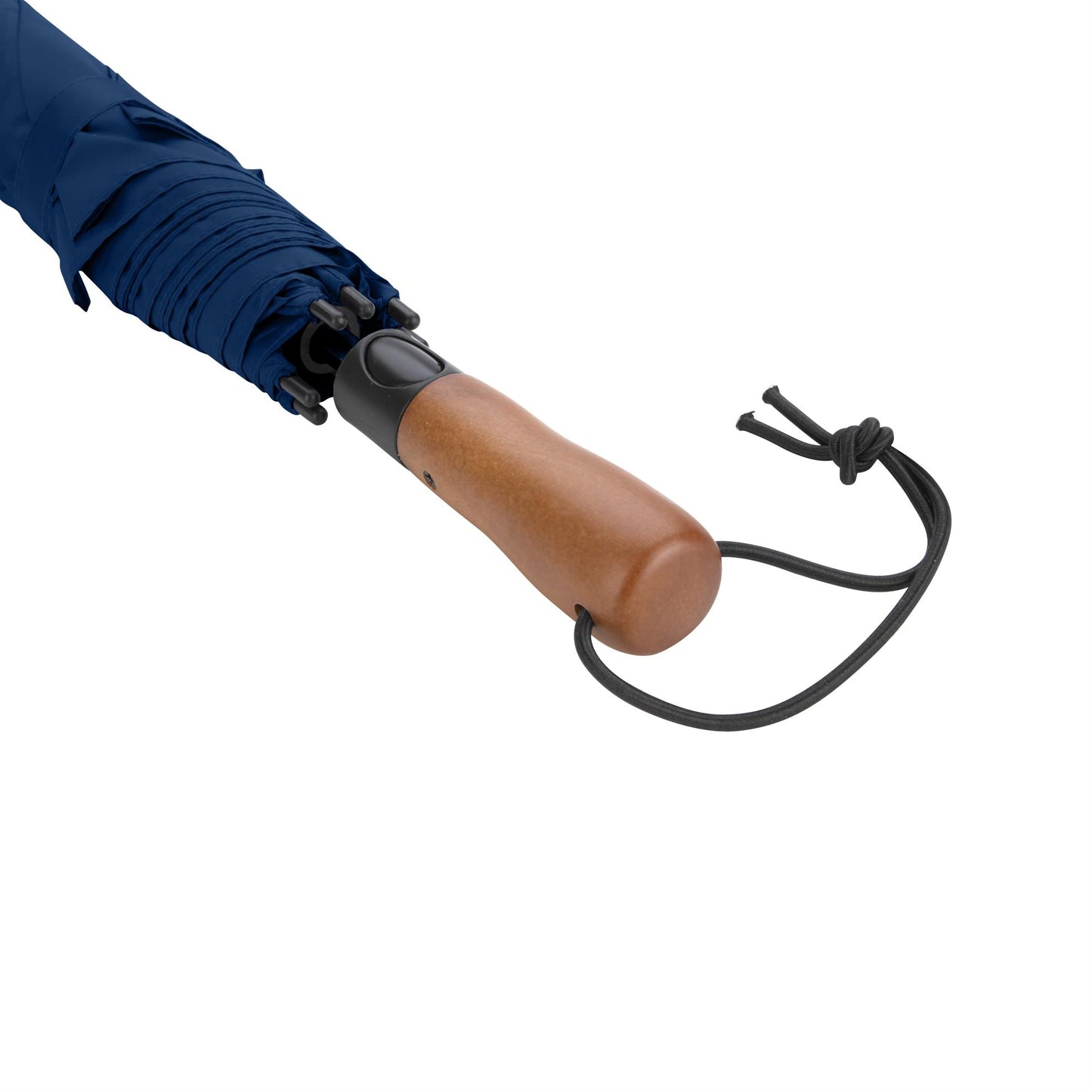 Shed Rain™ 58" Auto-Open Jumbo Compact Umbrella