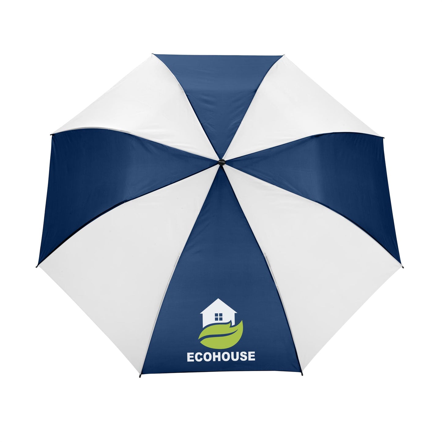 Shed Rain™ 58" Auto-Open Jumbo Compact Umbrella
