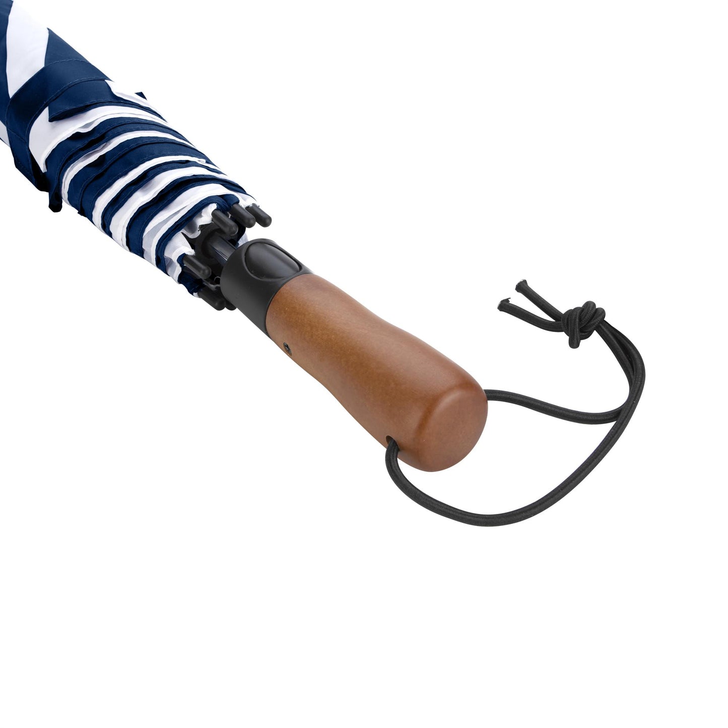 Shed Rain™ 58" Auto-Open Jumbo Compact Umbrella