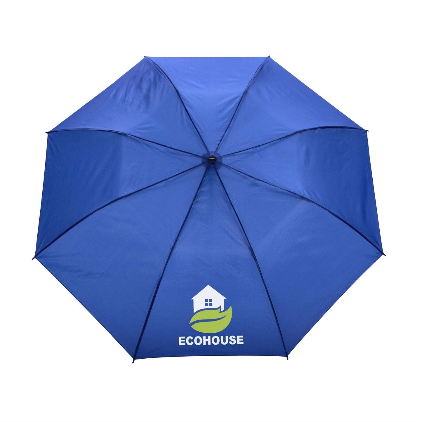 Shed Rain™ 58" Auto-Open Jumbo Compact Umbrella