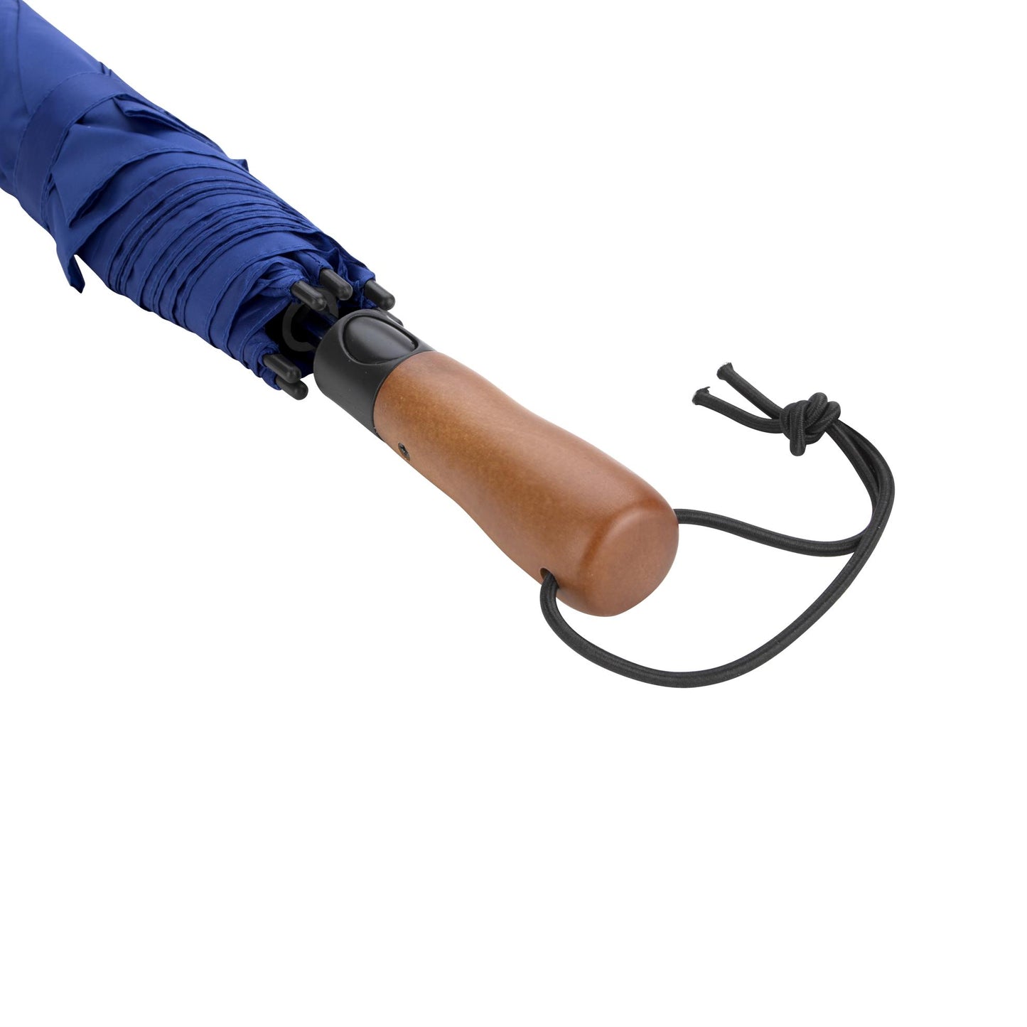 Shed Rain™ 58" Auto-Open Jumbo Compact Umbrella