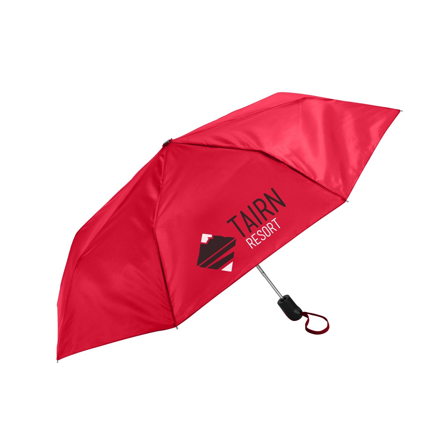 Shed Rain™ Windjammer® 42" Auto-Open Compact Umbrella