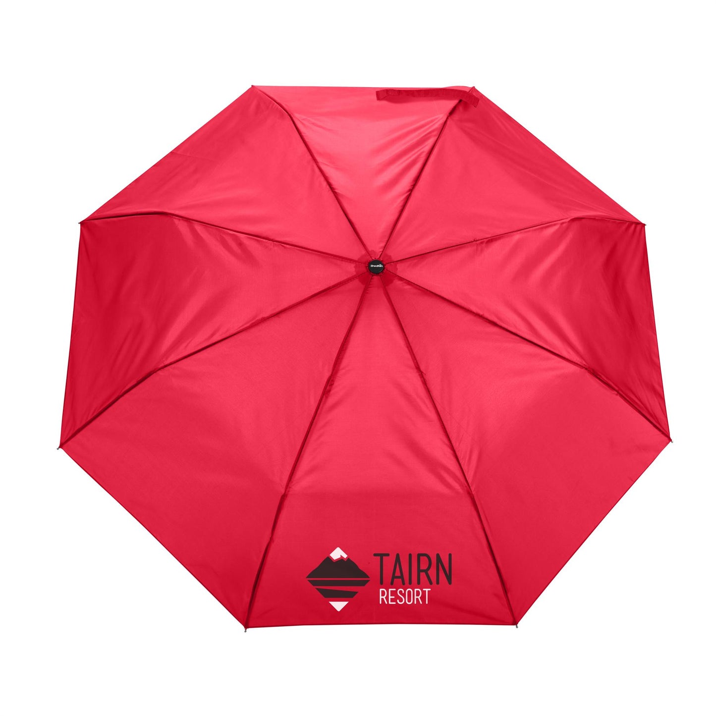 Shed Rain™ Windjammer® 42" Auto-Open Compact Umbrella