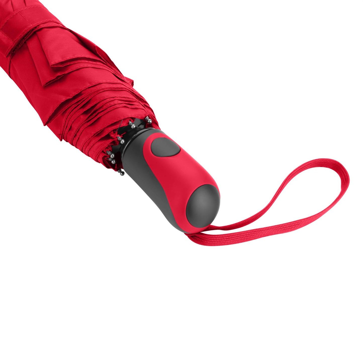 Shed Rain™ Windjammer® 42" Auto-Open Compact Umbrella