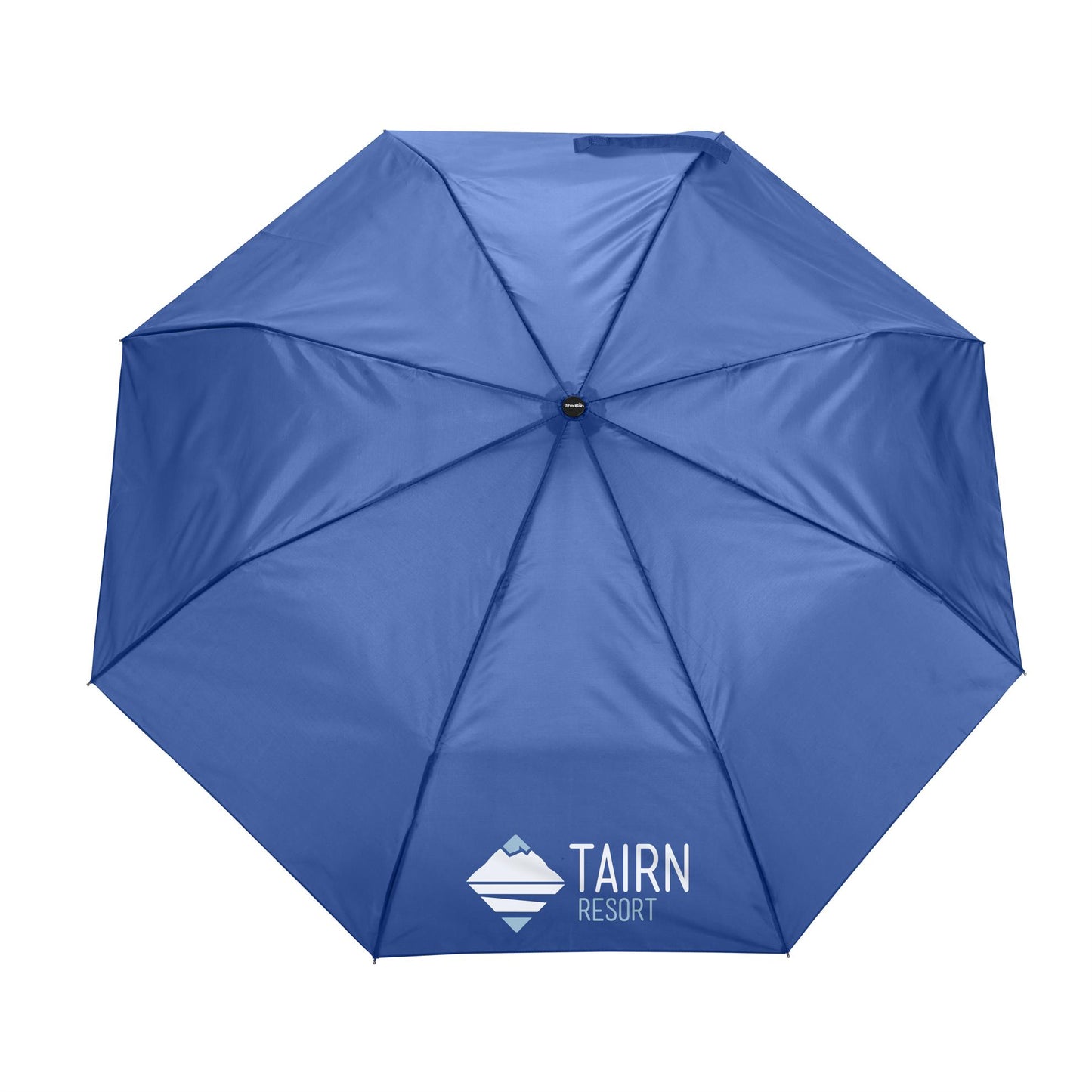 Shed Rain™ Windjammer® 42" Auto-Open Compact Umbrella