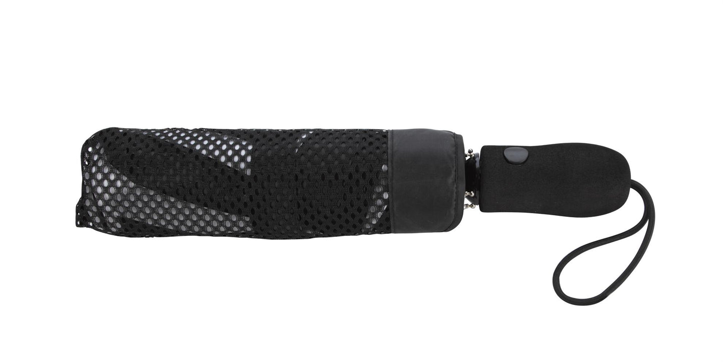 c™ Windjammer® 42" Vented Auto-Open Compact Umbrella