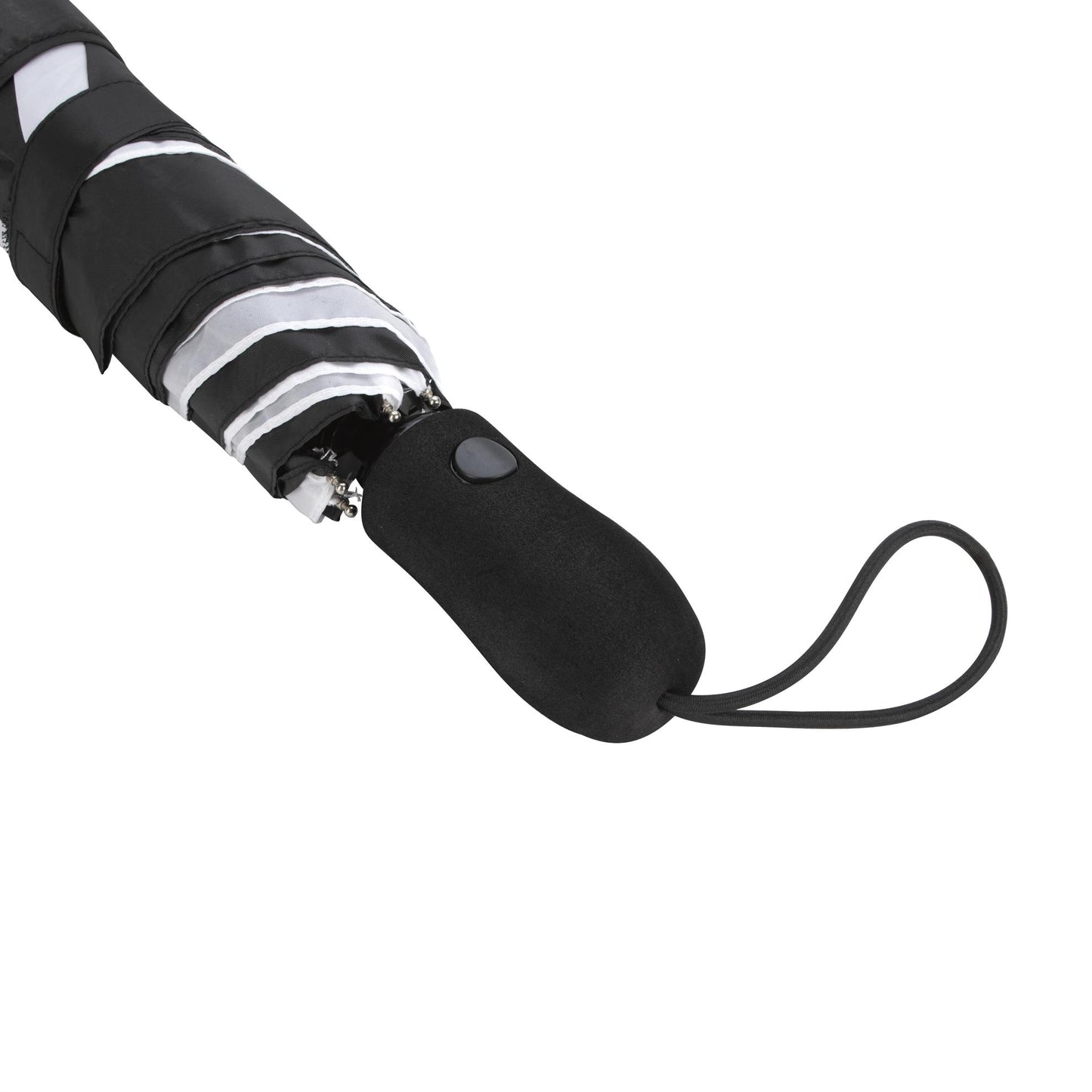 c™ Windjammer® 42" Vented Auto-Open Compact Umbrella
