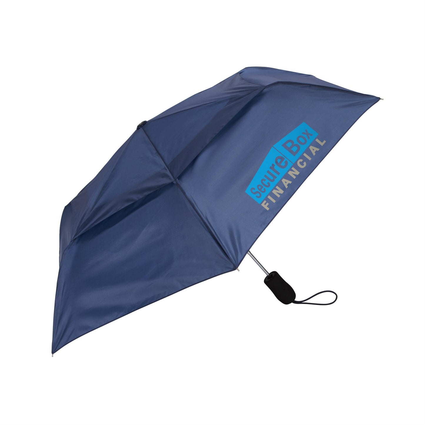 c™ Windjammer® 42" Vented Auto-Open Compact Umbrella