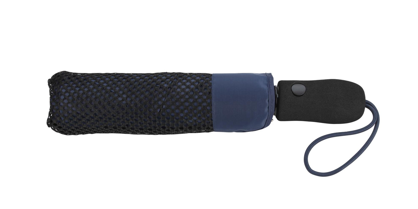 c™ Windjammer® 42" Vented Auto-Open Compact Umbrella