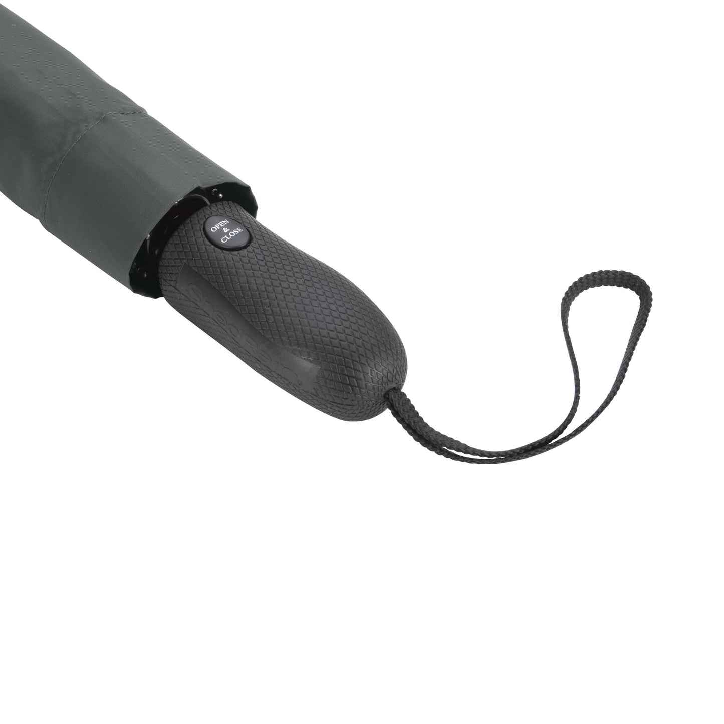 Shed Rain™ Windjammer® 43" Vented Auto-Open/Close Compact Umbrella
