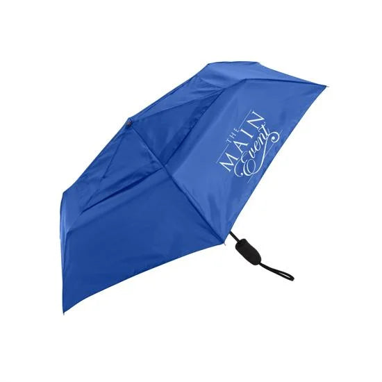 Shed Rain™ Windjammer® 43" Vented Auto-Open/Close Compact Umbrella