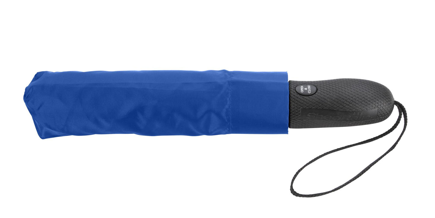 Shed Rain™ Windjammer® 43" Vented Auto-Open/Close Compact Umbrella