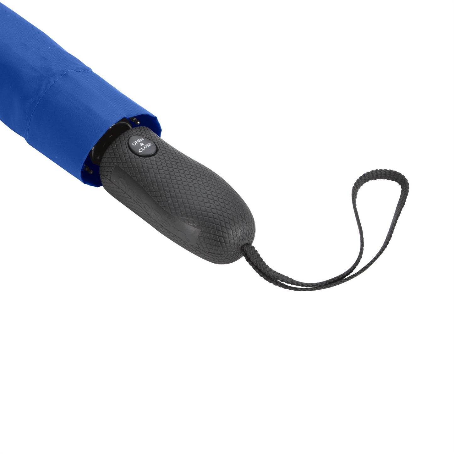 Shed Rain™ Windjammer® 43" Vented Auto-Open/Close Compact Umbrella