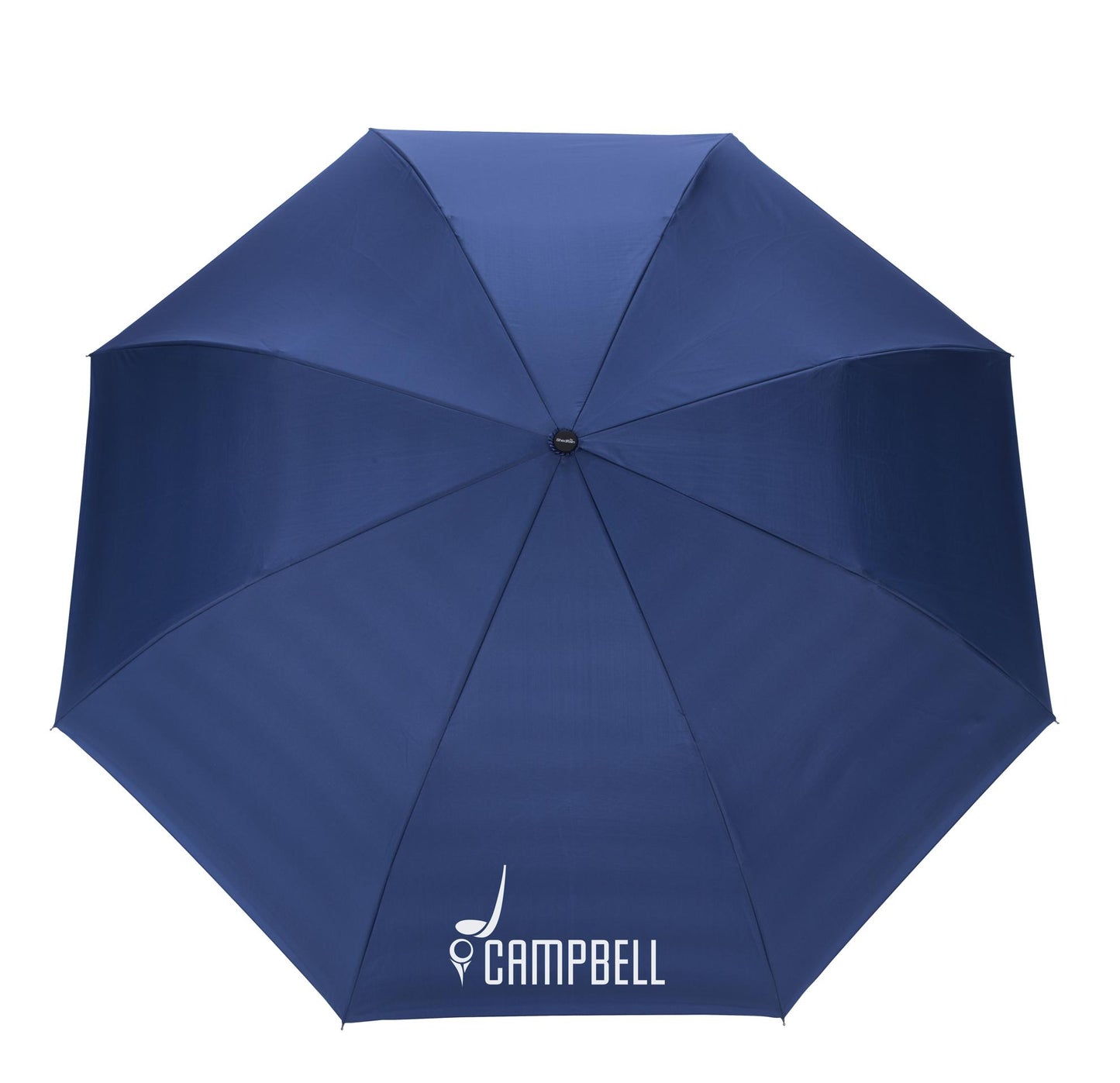 Shed Rain™ UnbelievaBrella® 48" Reverse-Close Manual Stick Umbrella (Prints)