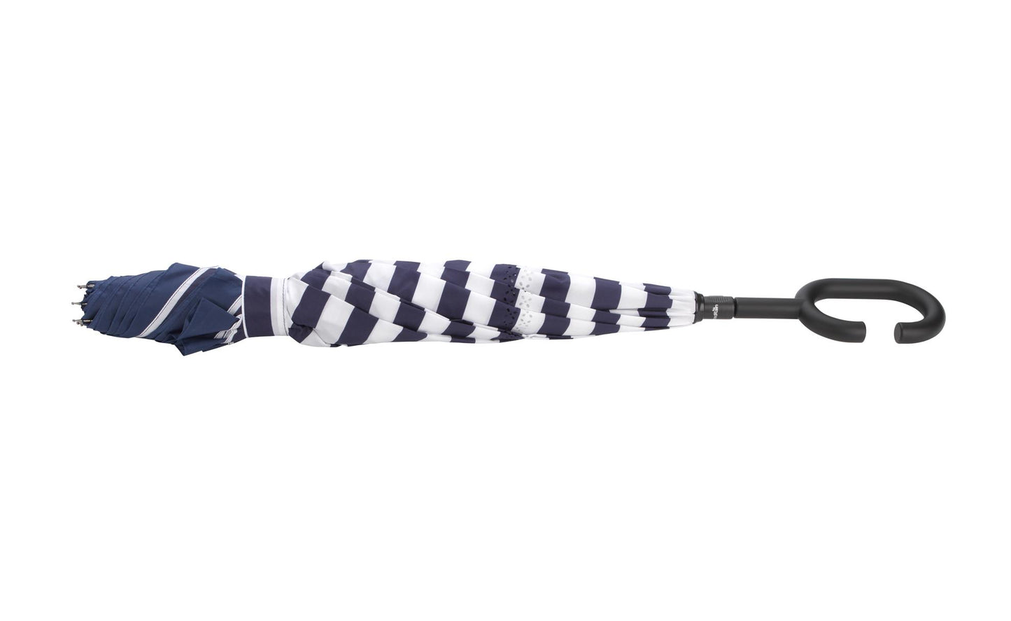 Shed Rain™ UnbelievaBrella® 48" Reverse-Close Manual Stick Umbrella (Prints)
