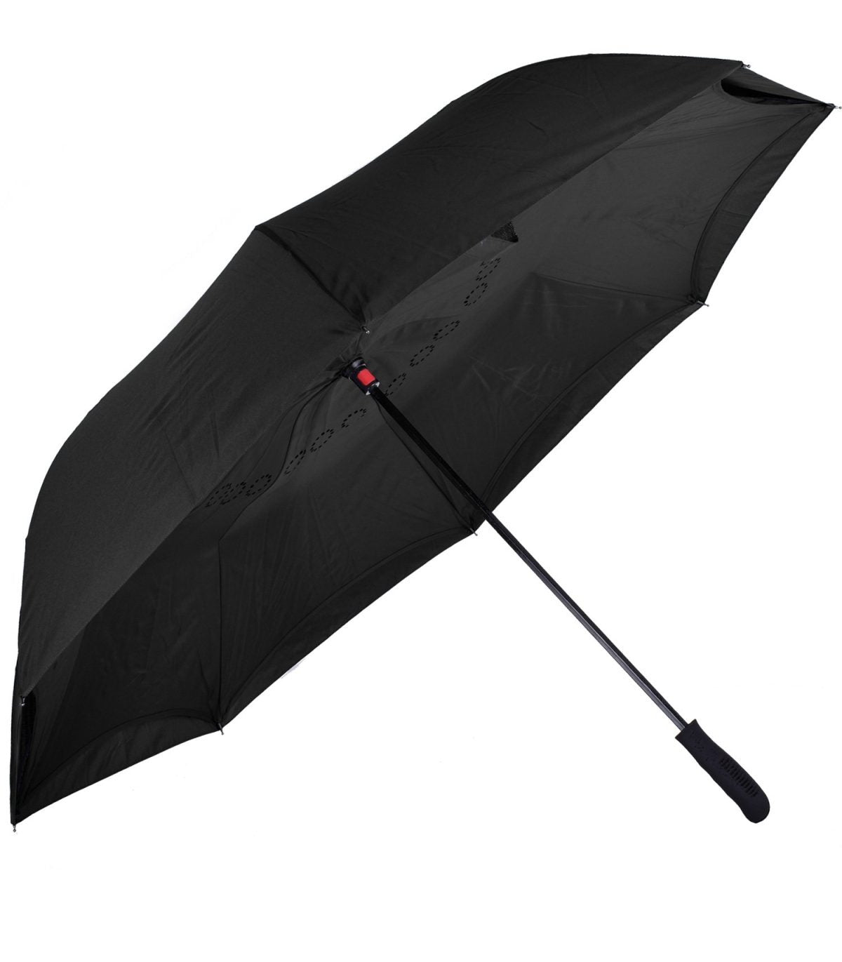 Rebel XL Personalized Large Inverted Umbrella