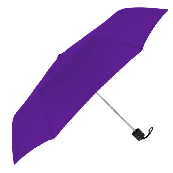 The Compact Econo Folding Umbrella_