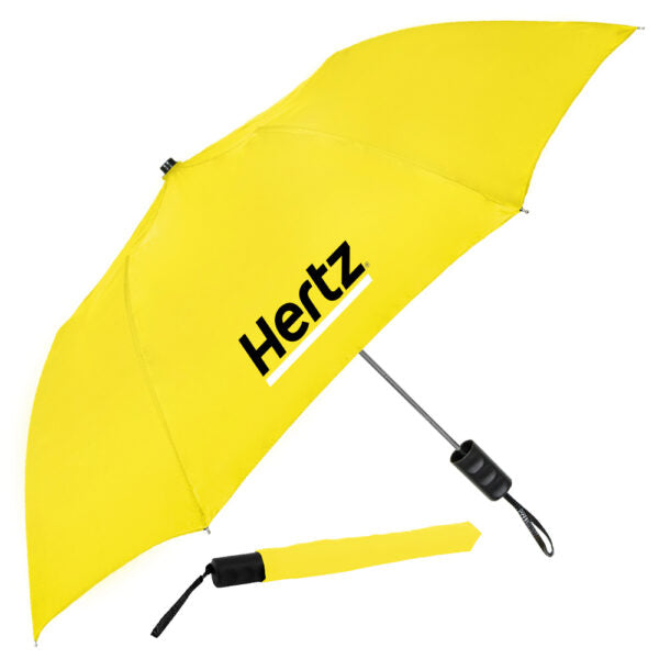Special Offer! The YELLOW Spectrum Folding Umbrella