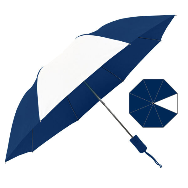 The PackMan Folding Umbrella