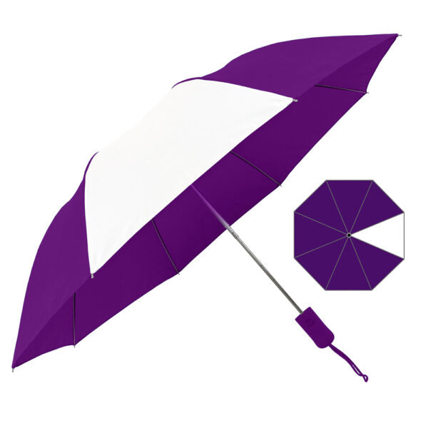 The PackMan Folding Umbrella