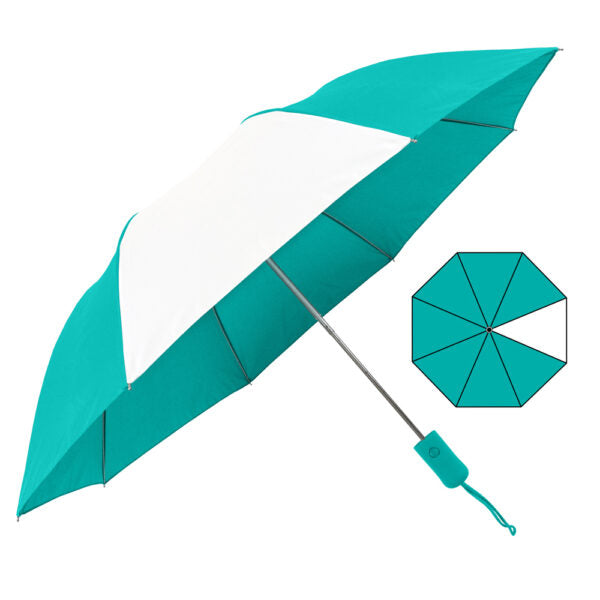 The PackMan Folding Umbrella