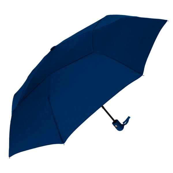 The Vented Mighty Mite Folding Umbrella
