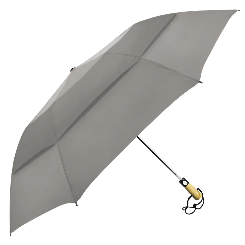 The Vented Little Giant Folding Golf Umbrella