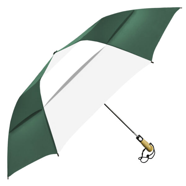 The Vented Little Giant Folding Golf Umbrella