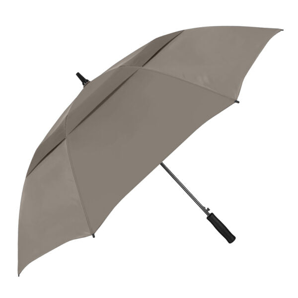 The Vented Club Canopy Golf Umbrella