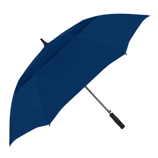 The Vented Club Canopy Golf Umbrella